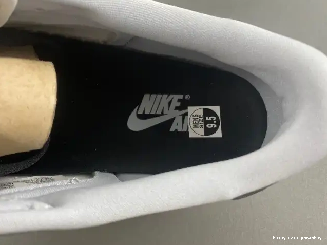 Rep Husky Jordan Low OG CZ0790-110 Barons Air 1 0520